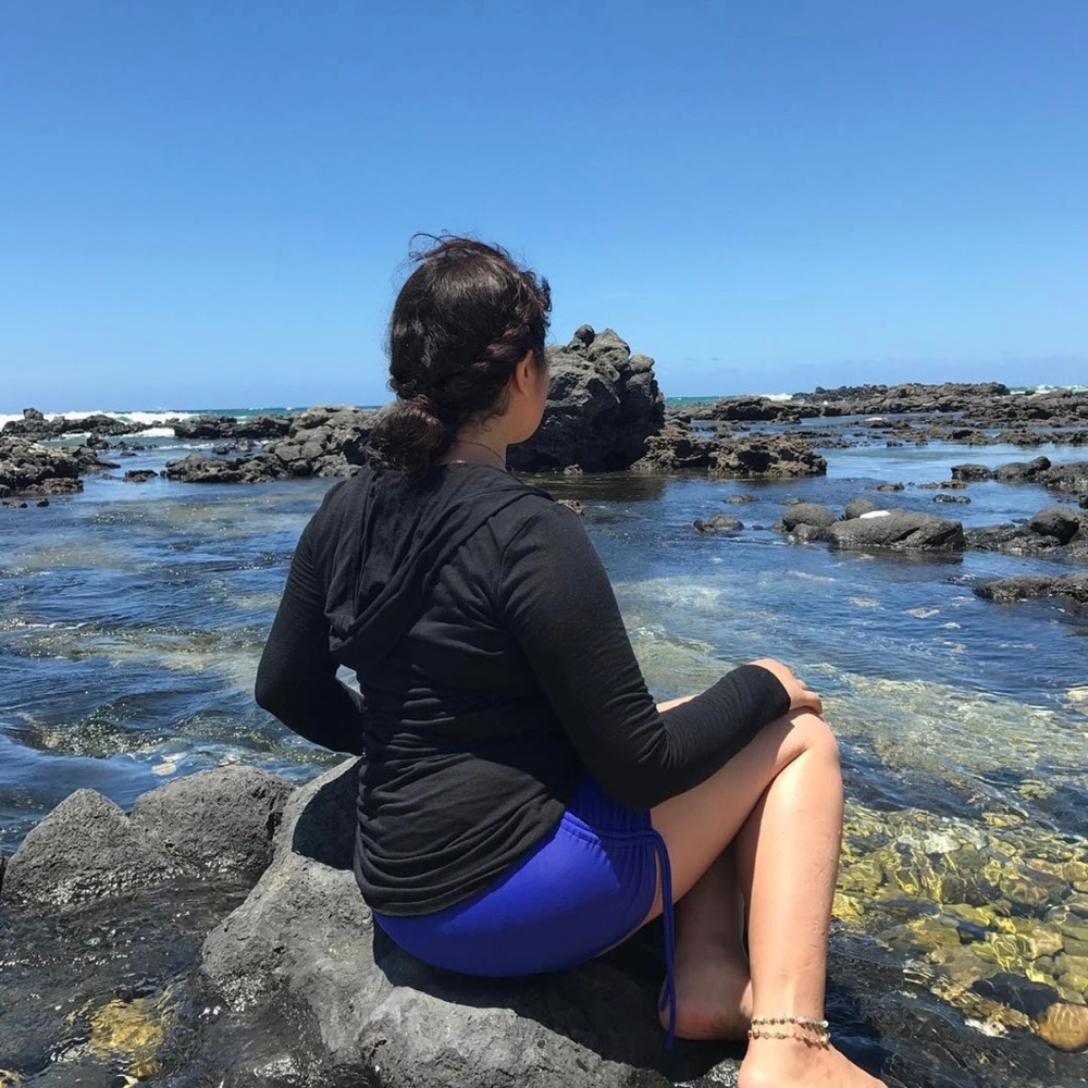 Meet your Posher, Veronica